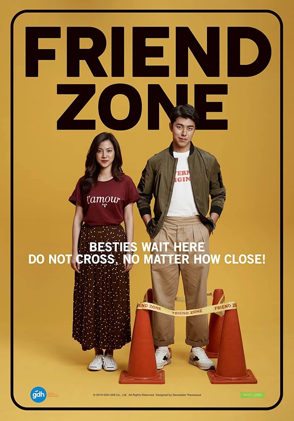 Friend.Zone.2019-taiphim4k-Vietsub