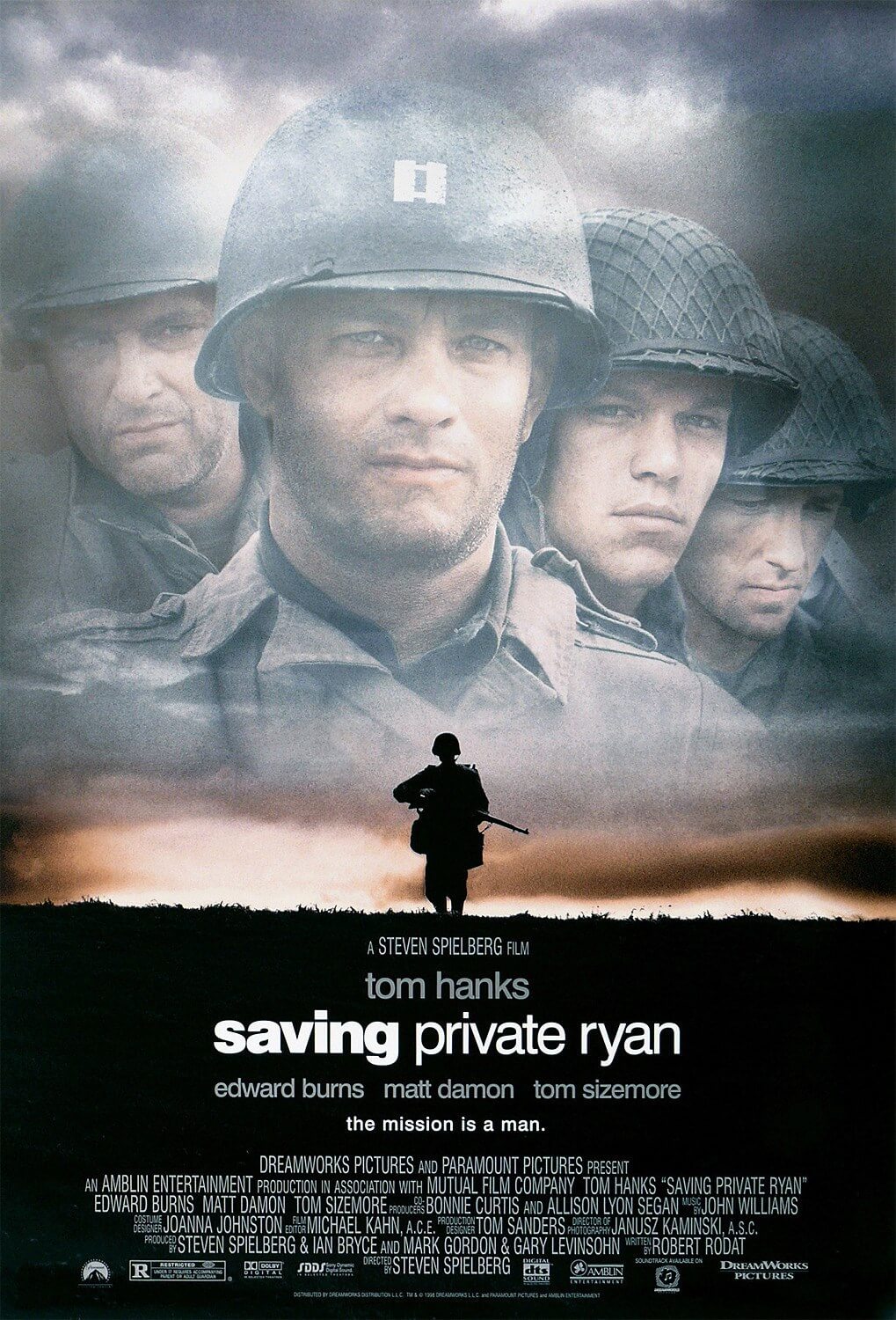 Giải Cứu Binh Nhì Ryan (2001) - Saving Private Ryan-Taiphim4k-Vietsub