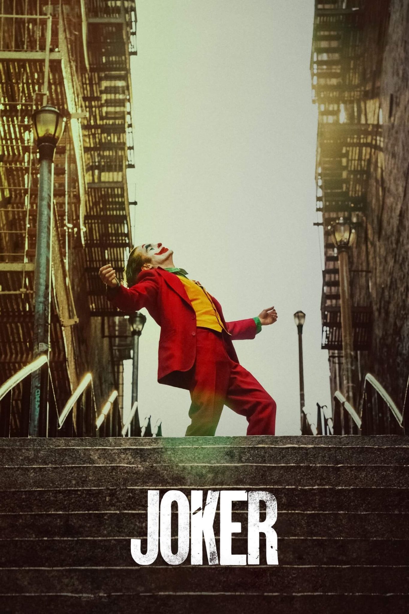 Joker (2019)-Taiphim4k-Vietsub