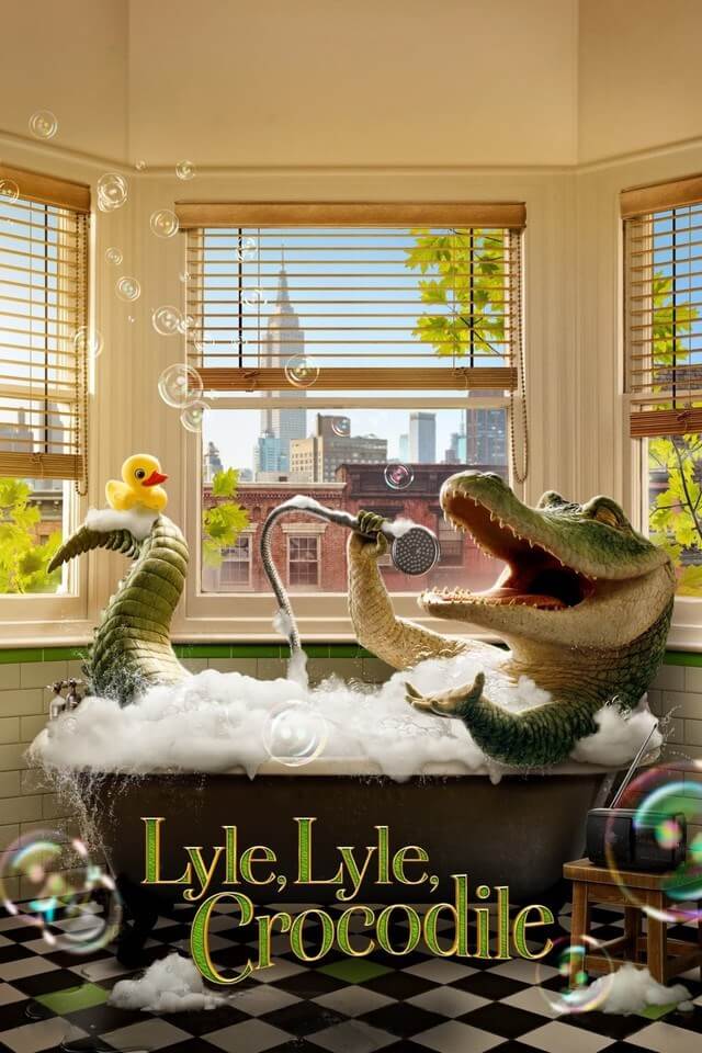 Lyle.Lyle.Crocodile.2022-taiphim4k-Vietsub