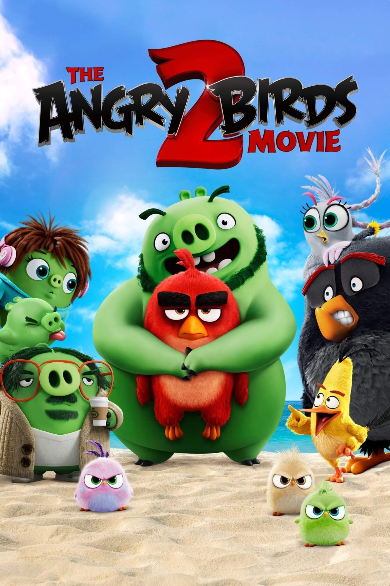 The.Angry.Birds.Movie.2.2019-taiphim4k-Vietsub