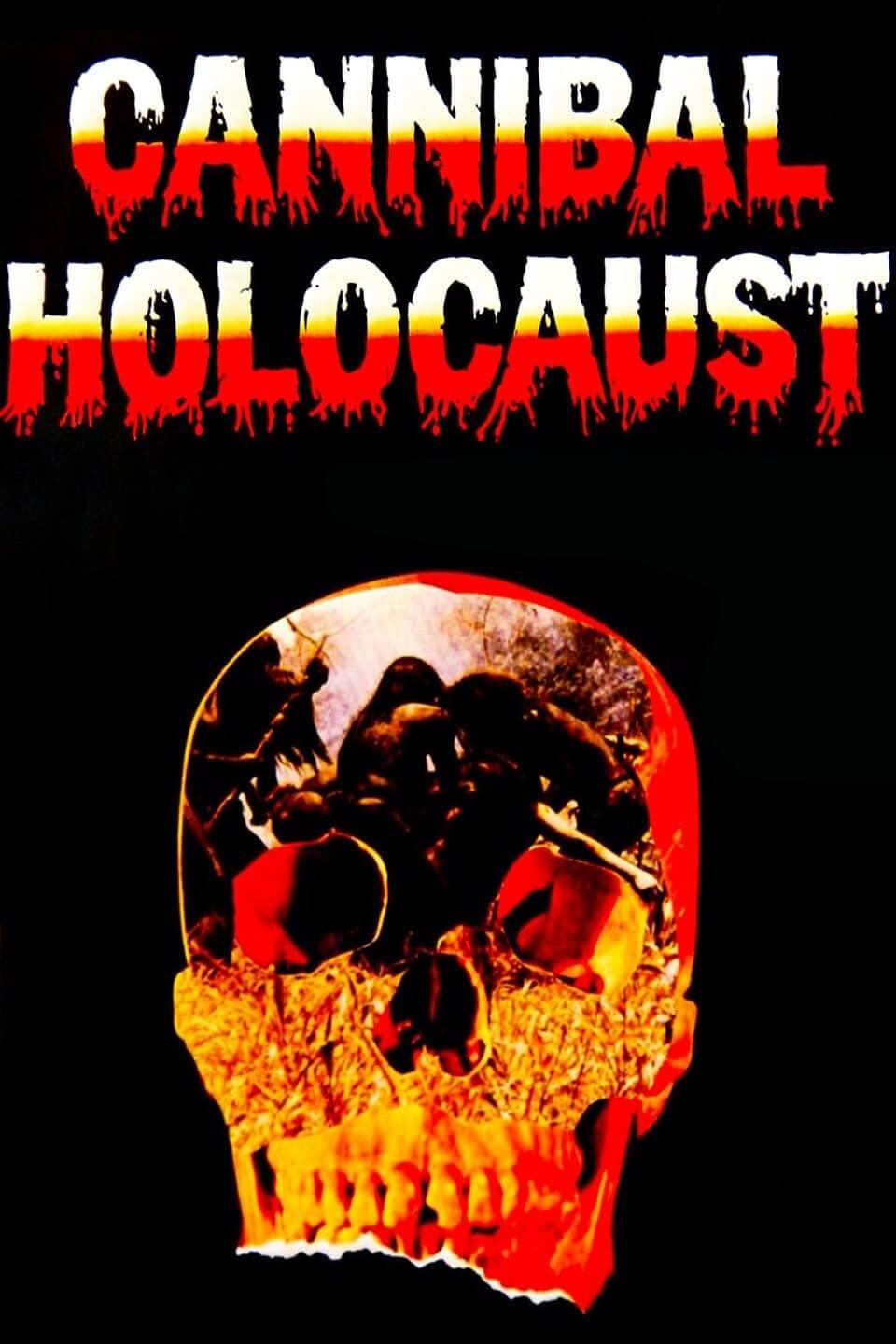 Bộ Tộc Ăn Thịt Người (1980) - Cannibal Holocaust | Tải Phim 4K