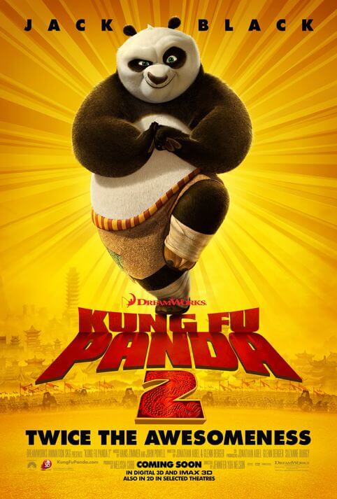 Kung Fu Panda 2 (2011)-Taiphim4k-Vietsub