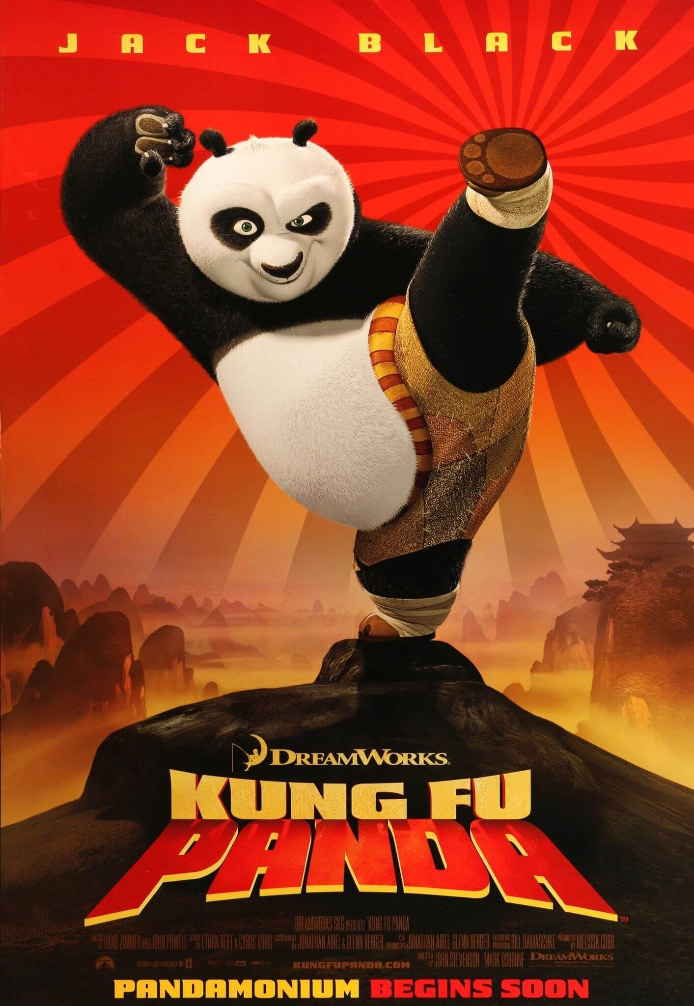 Kung Fu Panda (2008)-Taiphim4k-Vietsub