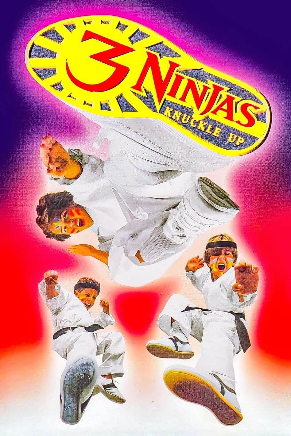 3.Ninjas.Knuckle.Up.1995-taiphim4k-Vietsub