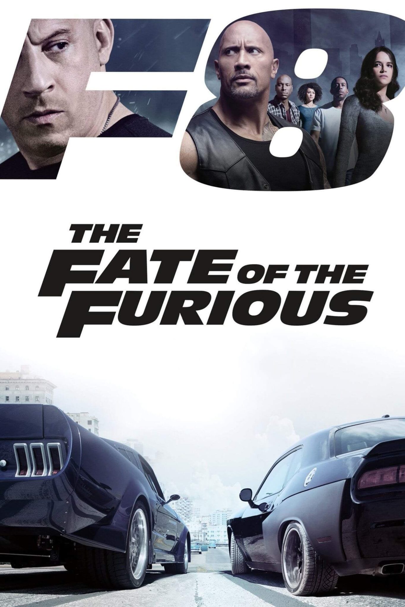 The Fate of the Furious.2017-taiphim4k-Vietsub