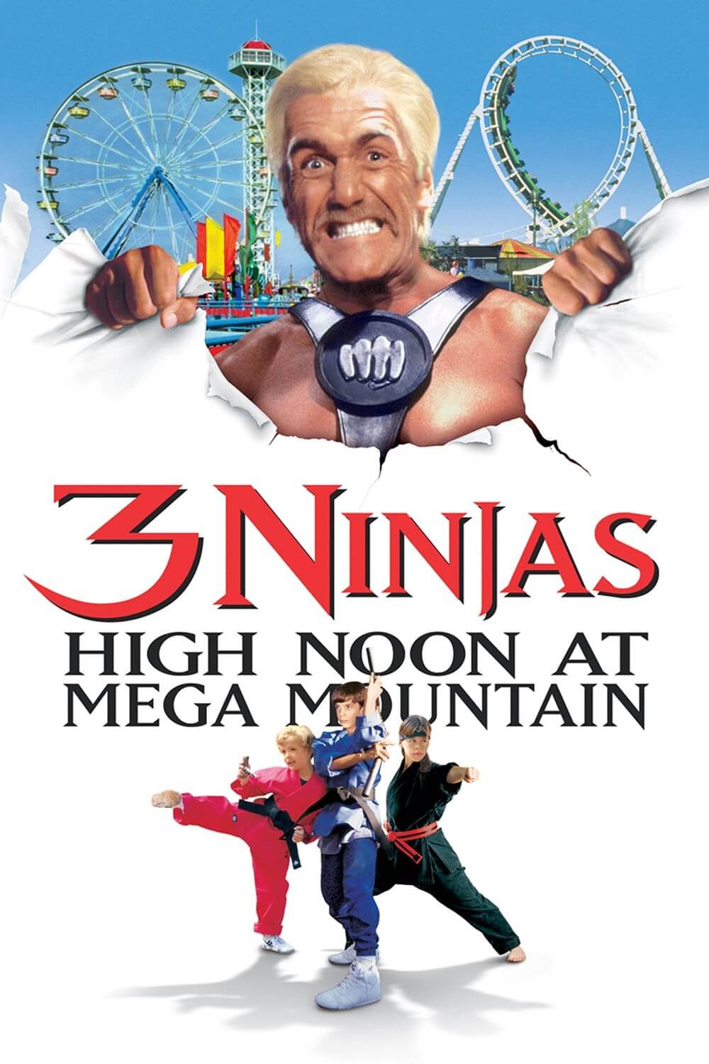 3.Ninjas.High.Noon.at.Mega.Mountain.1998-taiphim4k-Vietsub